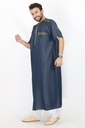 Qamis Jean