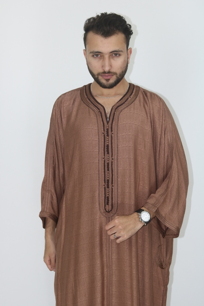Gandoura homme Tounsia 