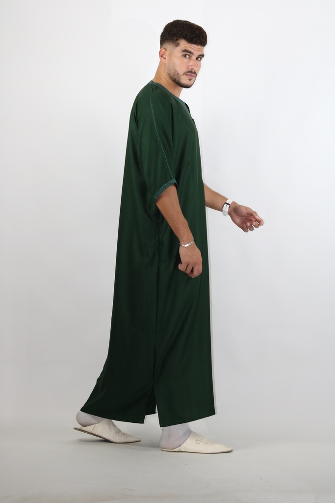 Gandoura lin LC