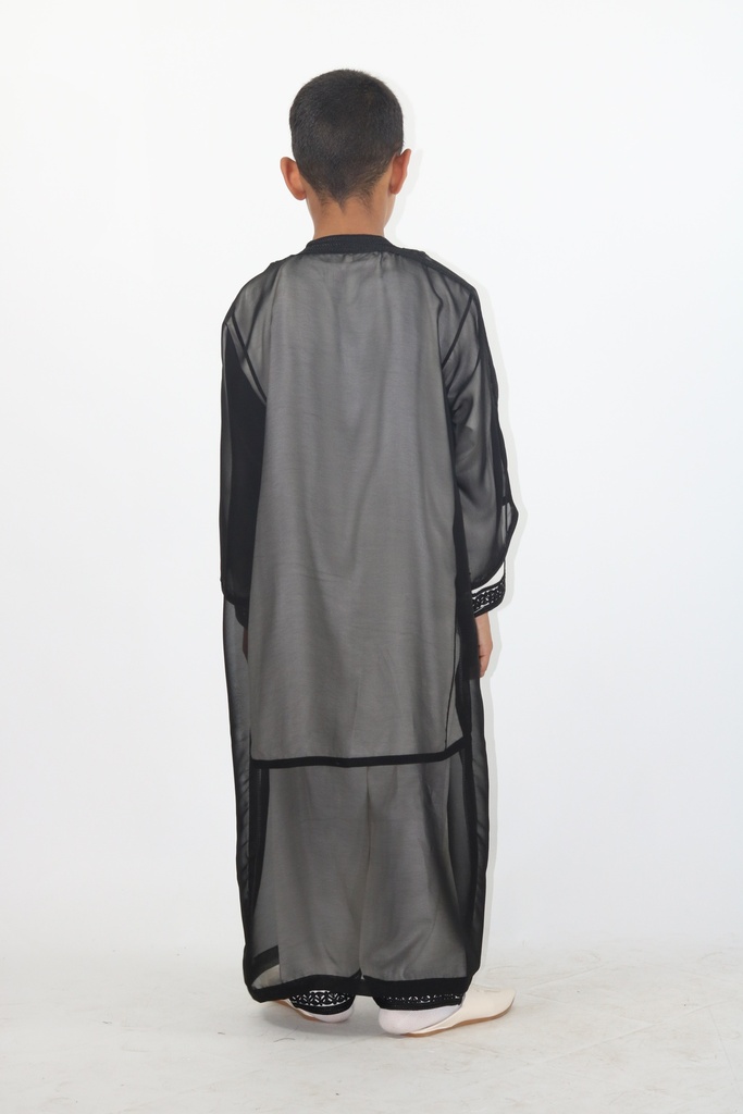 Jabador Malaki 3 Piece