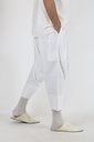 Kandrissi White pants 