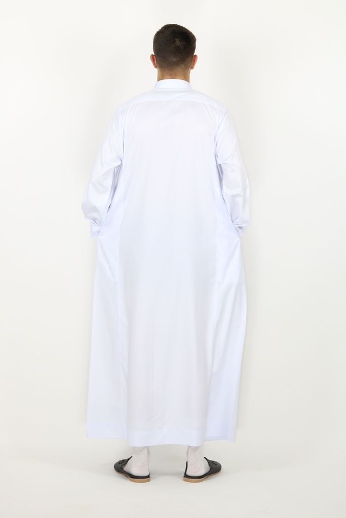 Men's Qamis