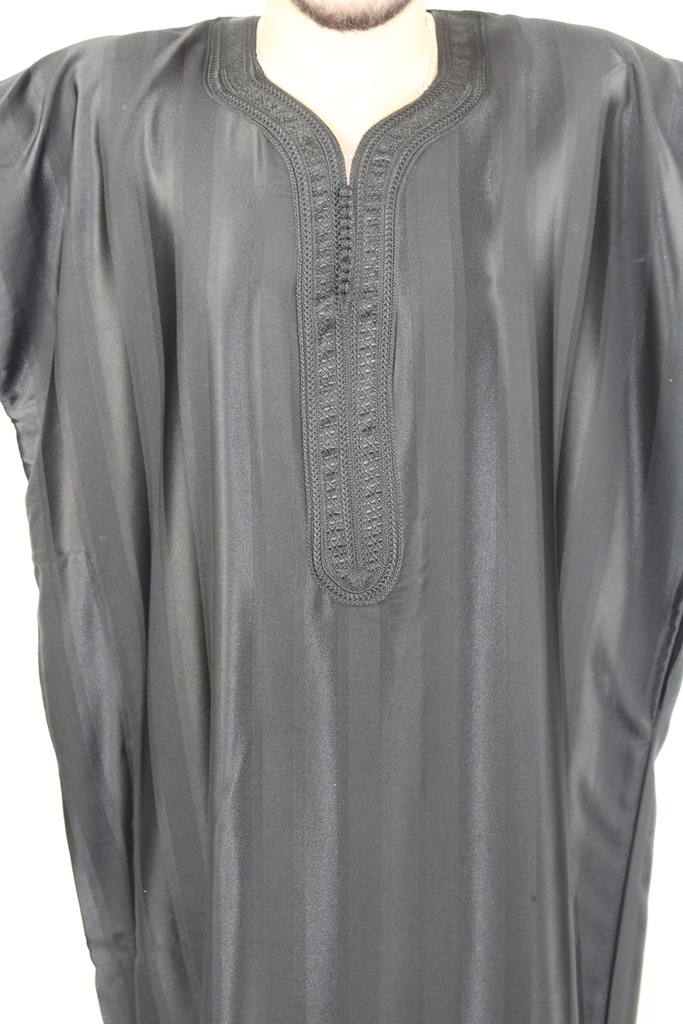  Gandoura man Jawhara 