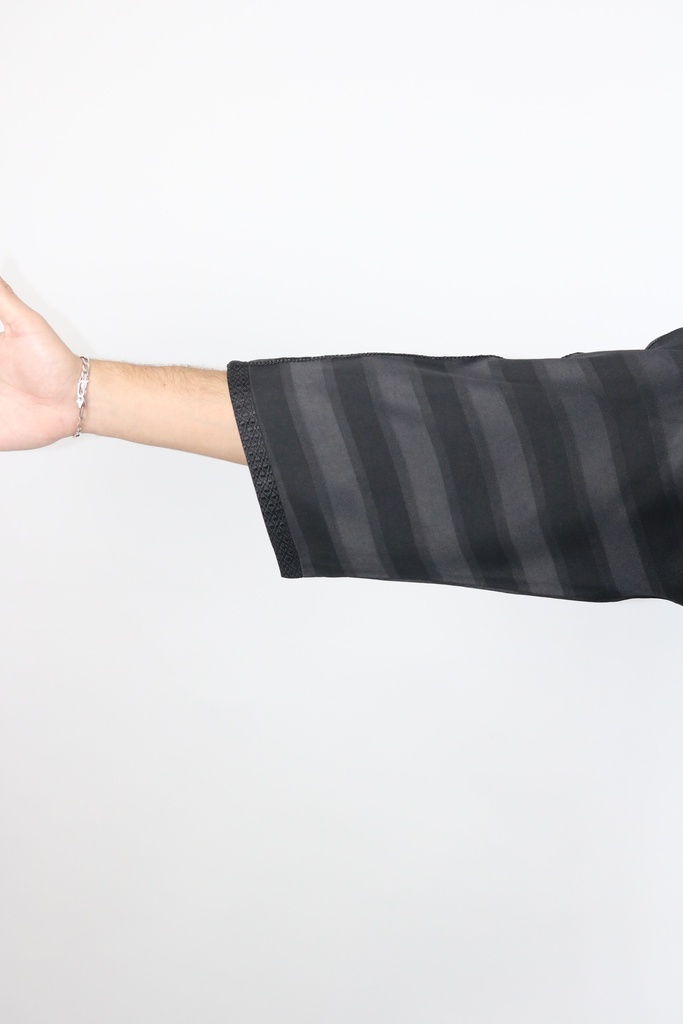  Gandoura man Jawhara 