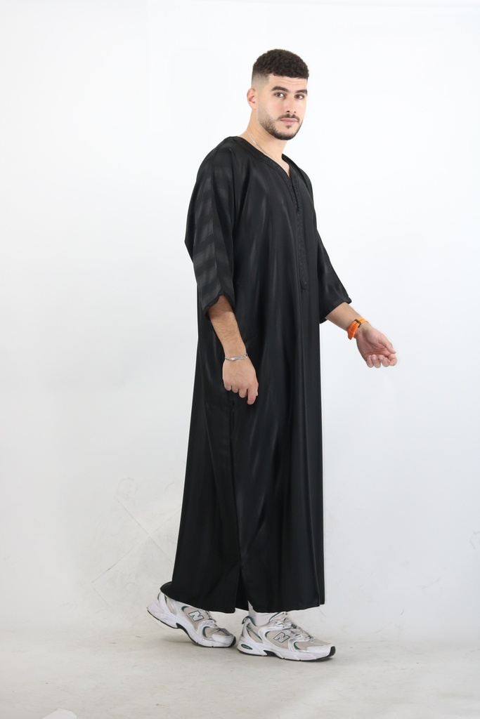  Gandoura man Jawhara 