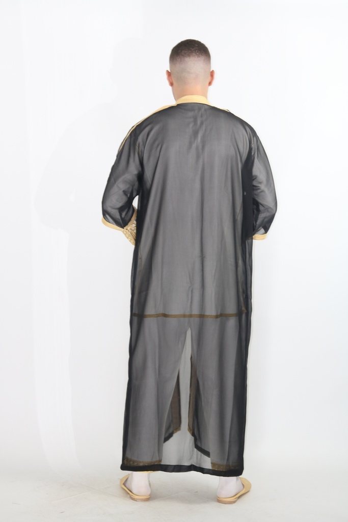 Jabador Royal Man 3 Pieces