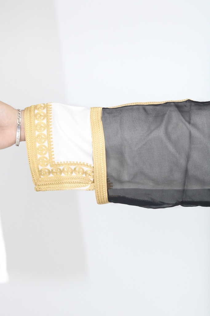 Jabador Royal Man 3 Pieces