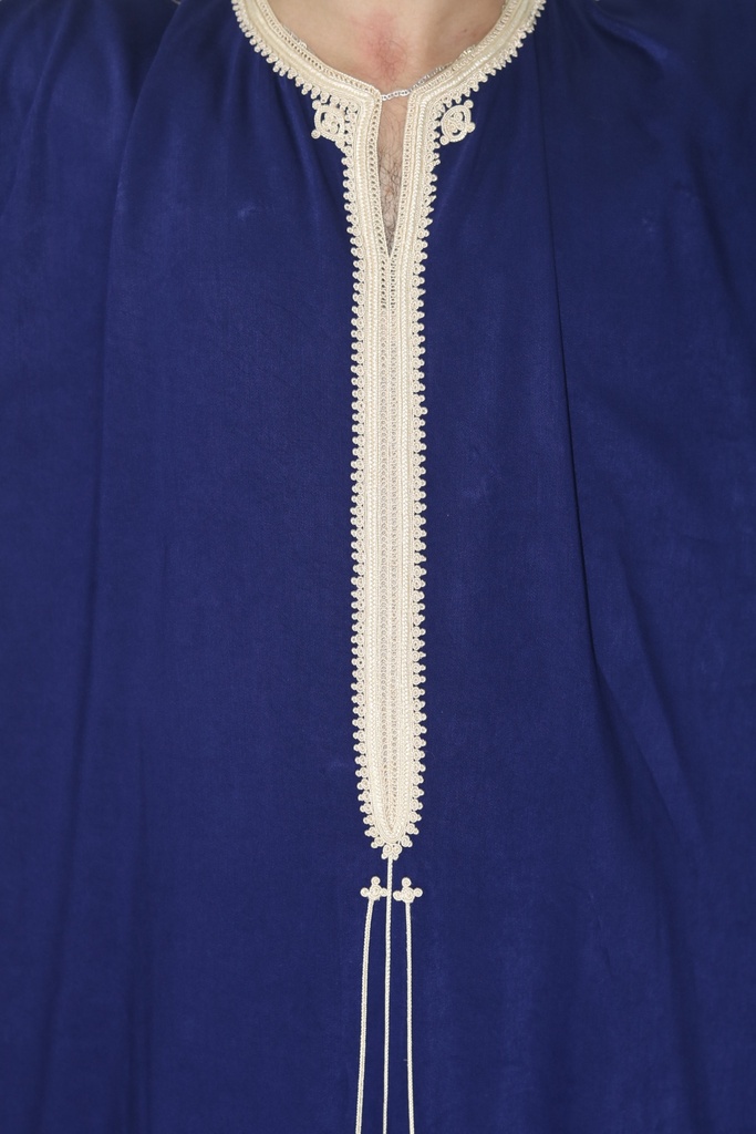 Men's Gandoura in Mlifa Debbana