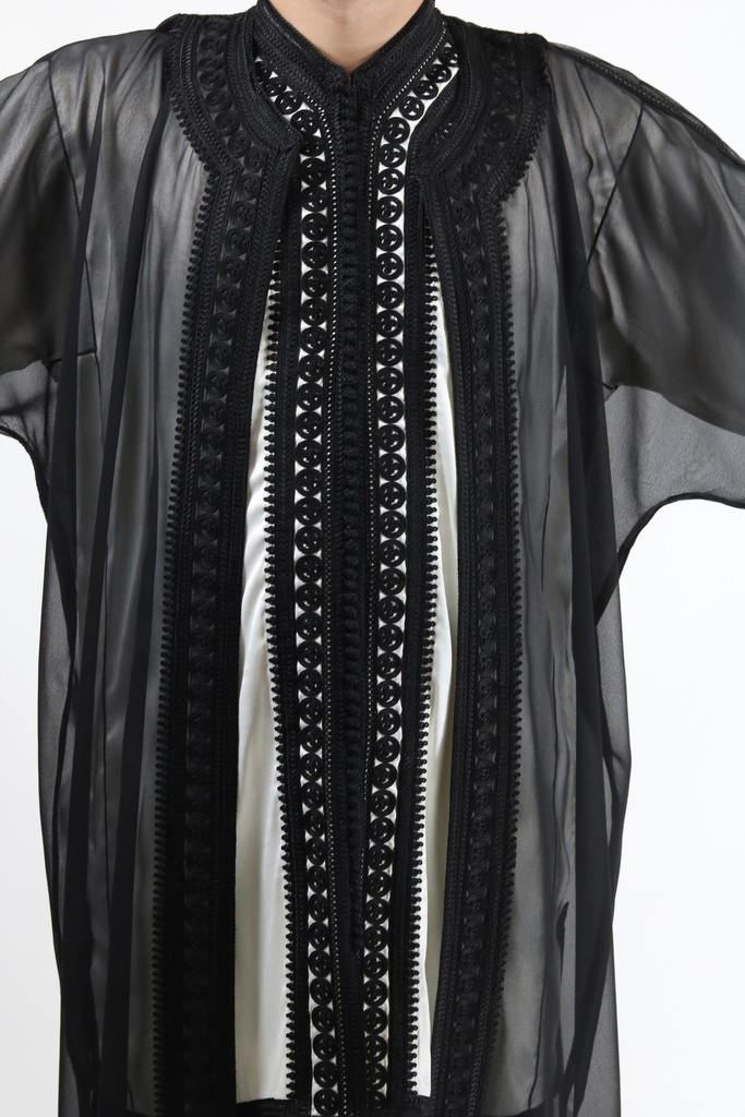 Jabador Men's 3-Piece