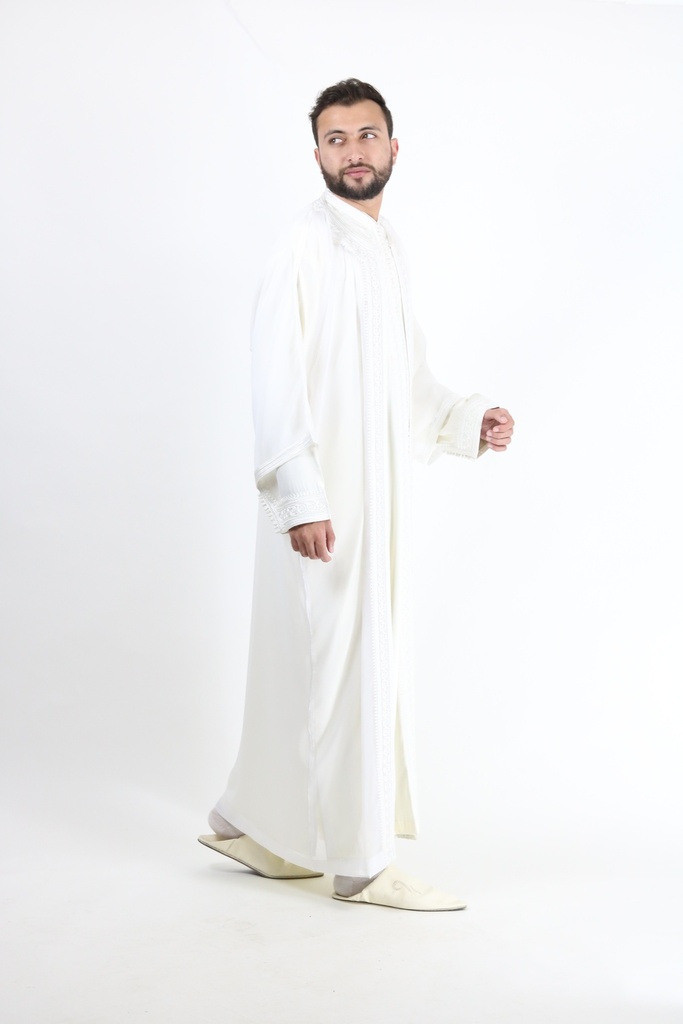  Royal Kaftan For Men