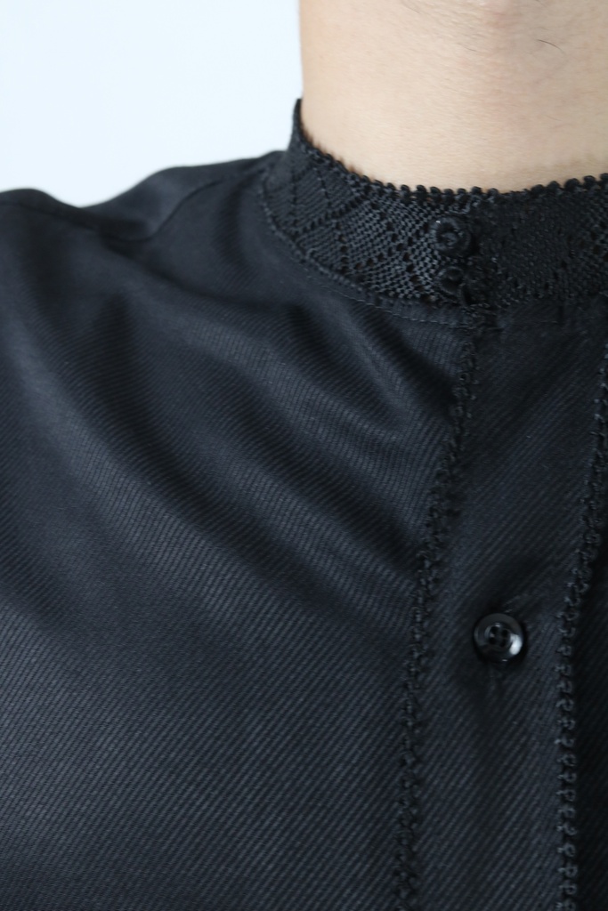 Men's traditional shirt