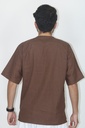 Men's embroidered tunic