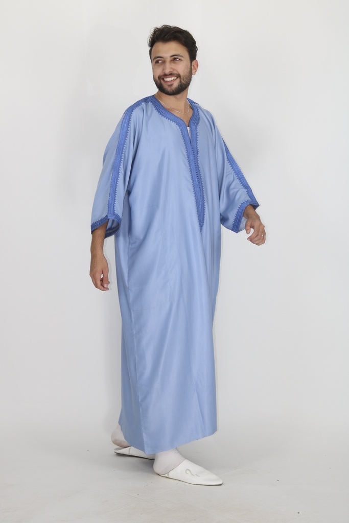 Debbana Men's Gandoura