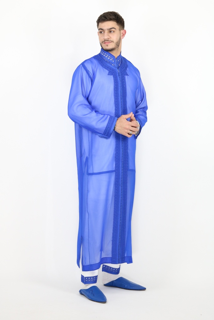 Men's Kaftan Royal 