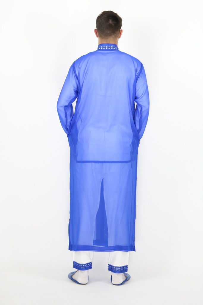 Men's Kaftan Royal 
