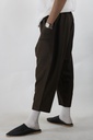 Brown pants