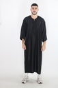 Gandoura Homme GABARDINE
