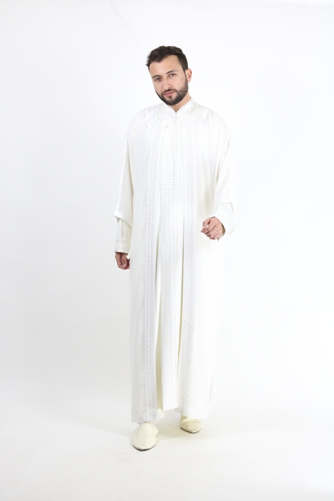  Royal Kaftan For Men