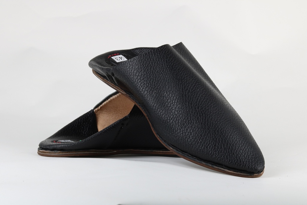 Babouche Homme