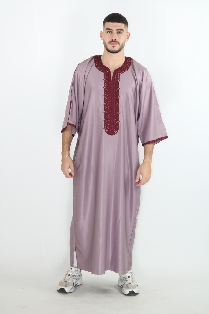 Gandoura Gabardine GG006