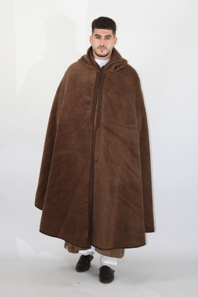 Selham Homme