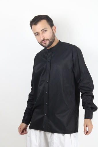 Chemise traditionnelle pour homme