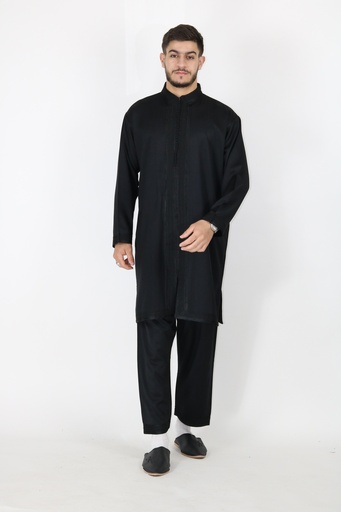 Jabador 2-piece for jellaba