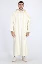 Djellaba Man Ouazzania