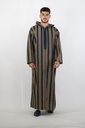 Djellaba Banda for men