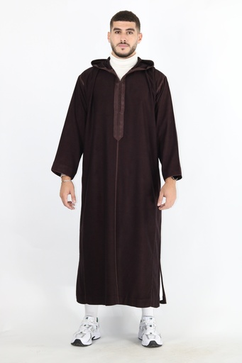 [DMLT004] جلابة مليفة