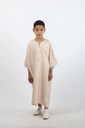 Gandoura Gabardine Kids 008